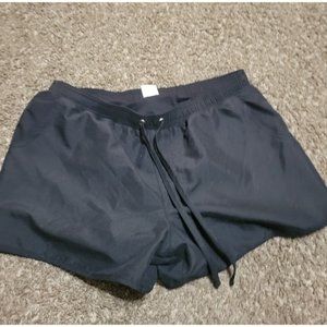 5/$10 Swim Shorts Women's Medium Kona Sol Athletic Day To Swim